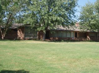 2431 N Pershing Ave, Wichita, KS 67220