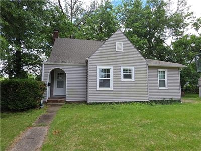 1101 SW Billard Ave, Topeka, KS, 66604