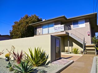 6696 Del Playa Dr #A, Goleta, CA 93117