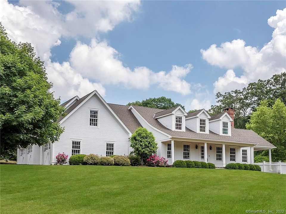 5 Village Ln, Harwinton, CT 06791 Zillow