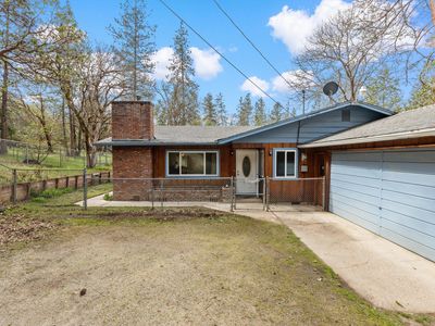 5980 Highway 238, Jacksonville, OR, 97530