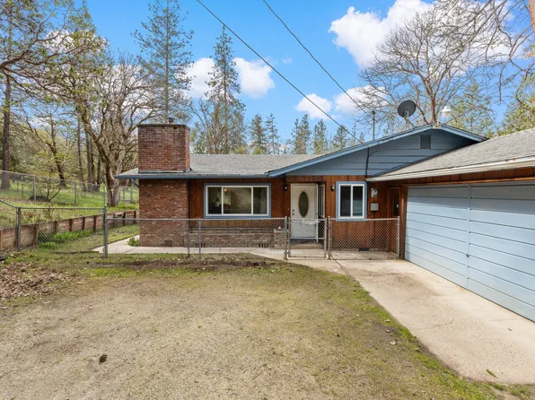 5980 Highway 238, Jacksonville, OR 97530