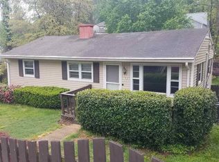 103 N Baker St UNIT B, Charlottesville, VA