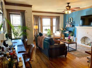 2249 N Kedzie Blvd, Chicago, IL 60647