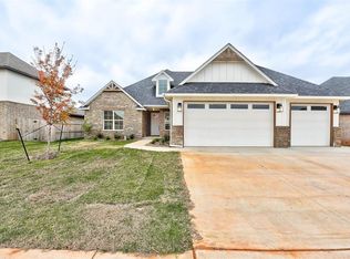 413 Carlow Way, Yukon, OK 73099