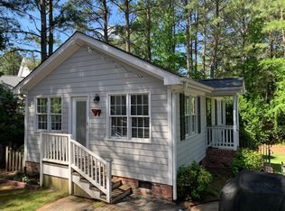 7 Elam Ct, Durham, NC 27705