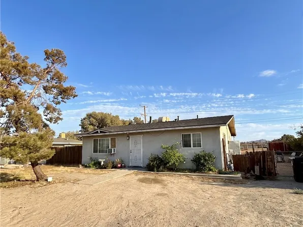 25541 Jade Rd, Barstow, CA 92311