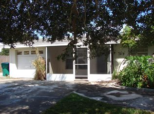 703 Cheyenne Ave, Melbourne, FL 32935