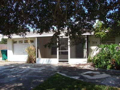 703 Cheyenne Ave, Melbourne, FL, 32935