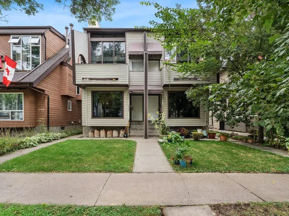 10326 121st St NW, Edmonton, AB T5N 1K8