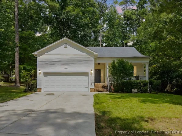 5110 Bluebird Dr, Sanford, NC 27332