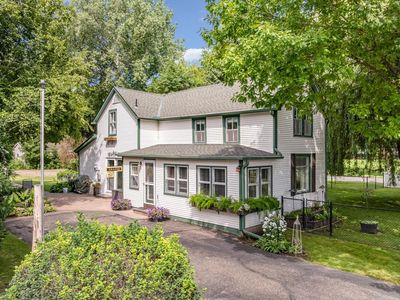 517 3rd St N, Delano, MN, 55328