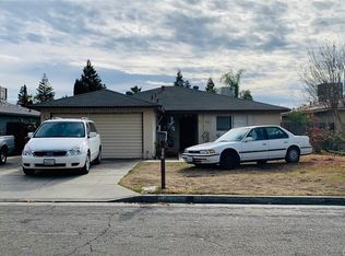 308 Walnut St, Madera, CA 93637