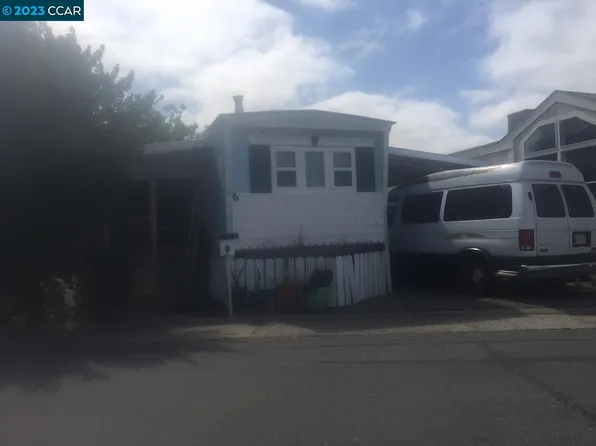6 Hanford Ave, Concord, CA 94518