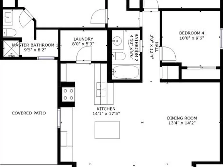 3320 Elija St — Photo 29