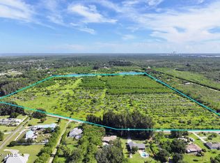 0 E Crisafulli Rd, Merritt Island, FL 32953