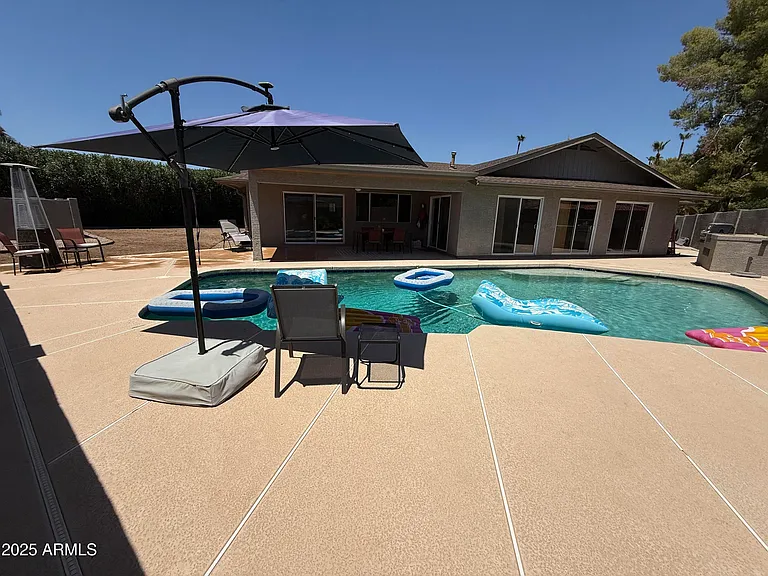 8361 E Via De Encanto — Photo 40