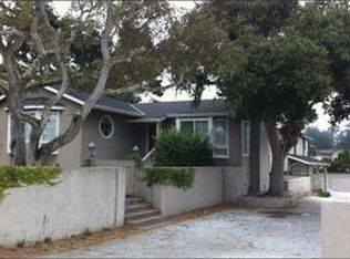 1110 Seaview Ave, Pacific Grove, CA 93950