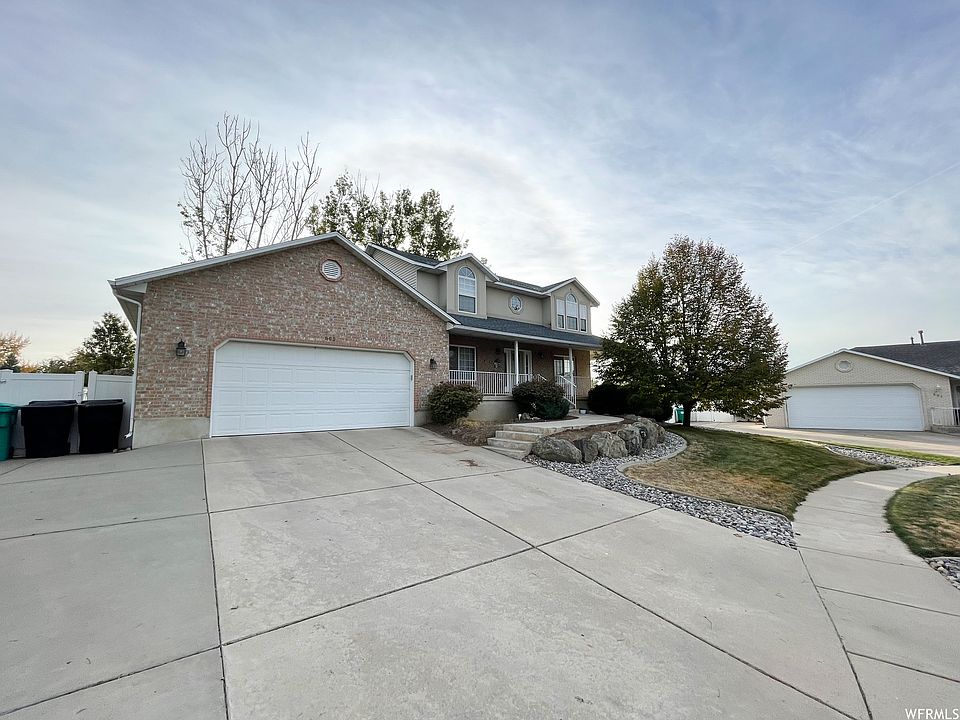 502 N 2400 W, West Pt, UT 84015 MLS 1849508 Zillow