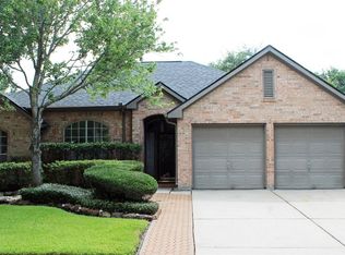 18022 Still Springs Ct, Humble, TX 77346