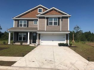 5247 Stockyard Loop LOT 178, Tillman Elevation F Myrtle Beach, SC 29588