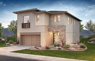 24 North 1003B Polaris Sonoran Rendering