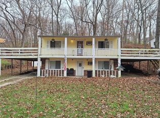 2162 Linnus Dr, High Ridge, MO 63049