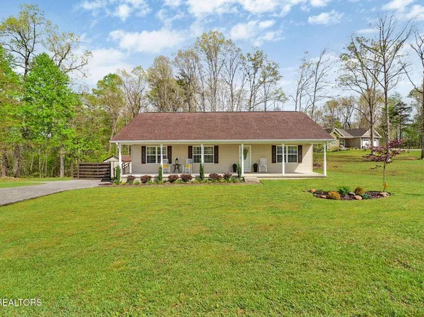 789 Clear Creek Pkwy, Clarkrange, TN 38553