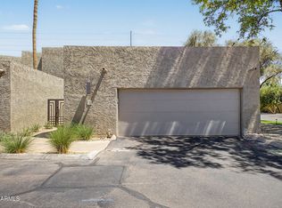7209 E MCDONALD Drive #1, Scottsdale, AZ 85250