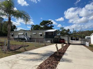 15230 SE 103rd Ave, Summerfield, FL 34491
