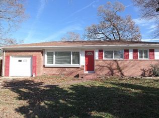 7432 Red Brook Rd, Norfolk, VA 23518