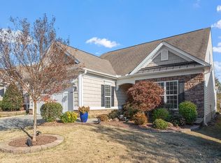 130 Abbey View Way, Cary, NC 27519