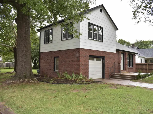 757 S Lorraine Ave, Wichita, KS 67211