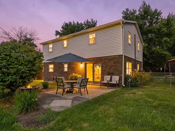 7938 Elm Dr, Brownsburg, IN 46112