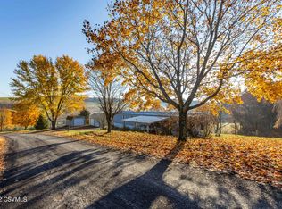 103 S Gordner Church Rd, Unityville, PA 17774