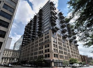 565 W Quincy St UNIT 1505, Chicago, IL 60661