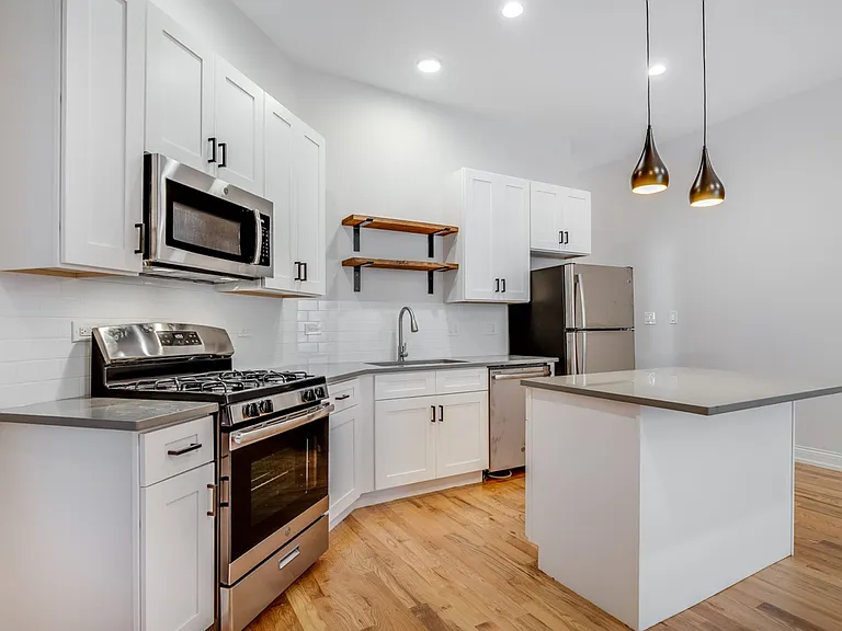 5407 S Harper Ave #1 — Photo 6