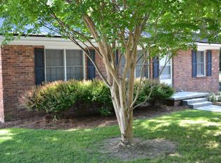 2170 Thompson Ave SE, Covington, GA 30014