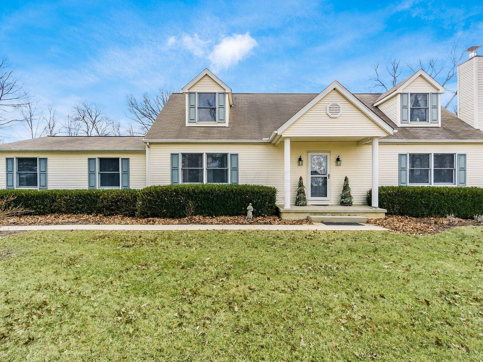 2857 Home Rd, Powell, OH 43065 Zillow