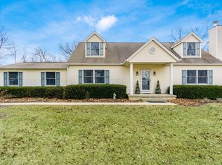 2857 Home Rd, Powell, OH 43065