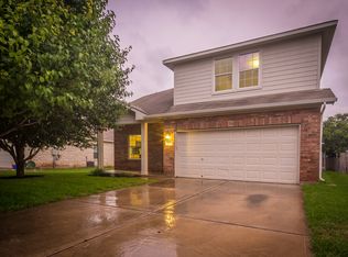 904 Northcreek Blvd, Leander, TX 78641
