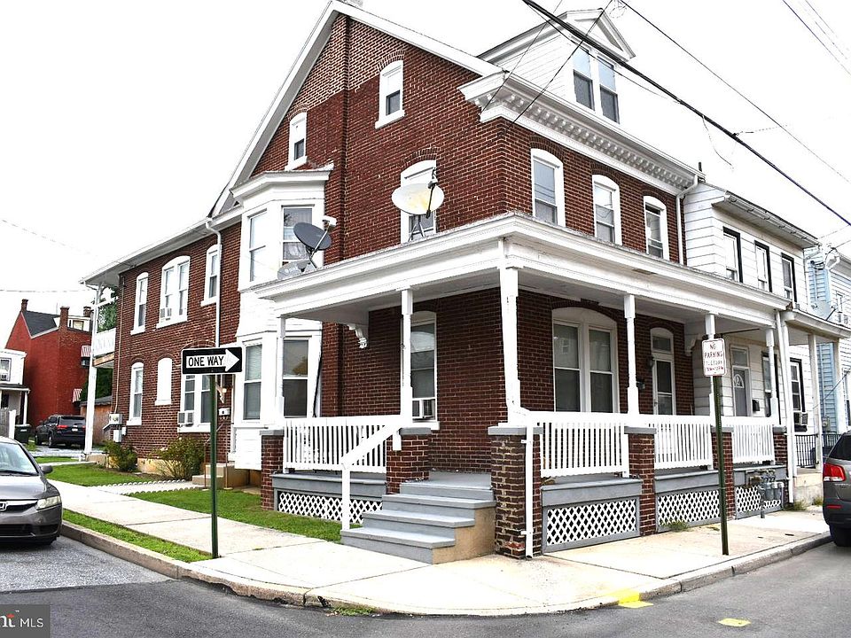 1st image of 55 Mifflin St