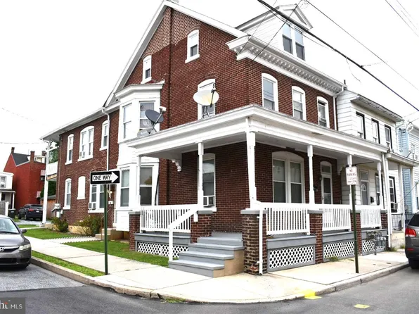 W Mifflin St, Lebanon, PA 17046