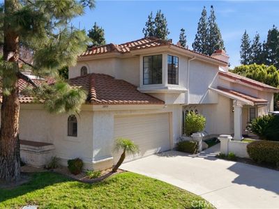 2772 Annandale Ln, Simi Valley, CA, 93063