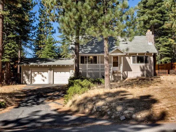 1474 Crystal Air Dr, South Lake Tahoe, CA 96150