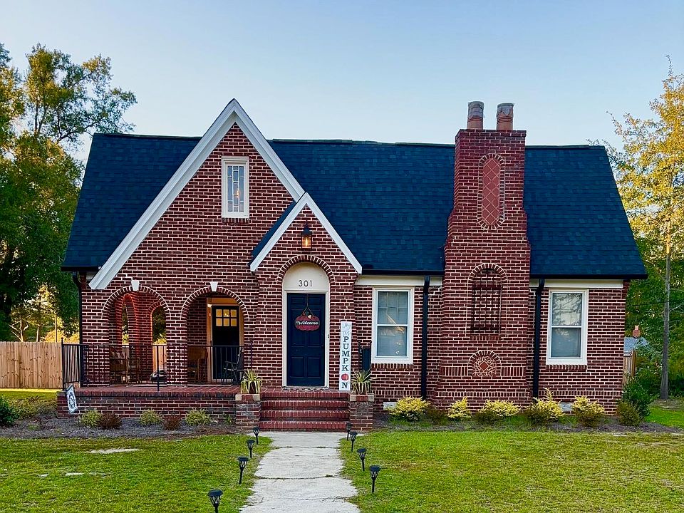 301 E Church St, Kershaw, SC 29067 MLS 595083 Zillow