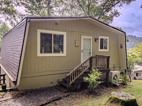 23 Pinetop #B, Banner Elk, NC 28604