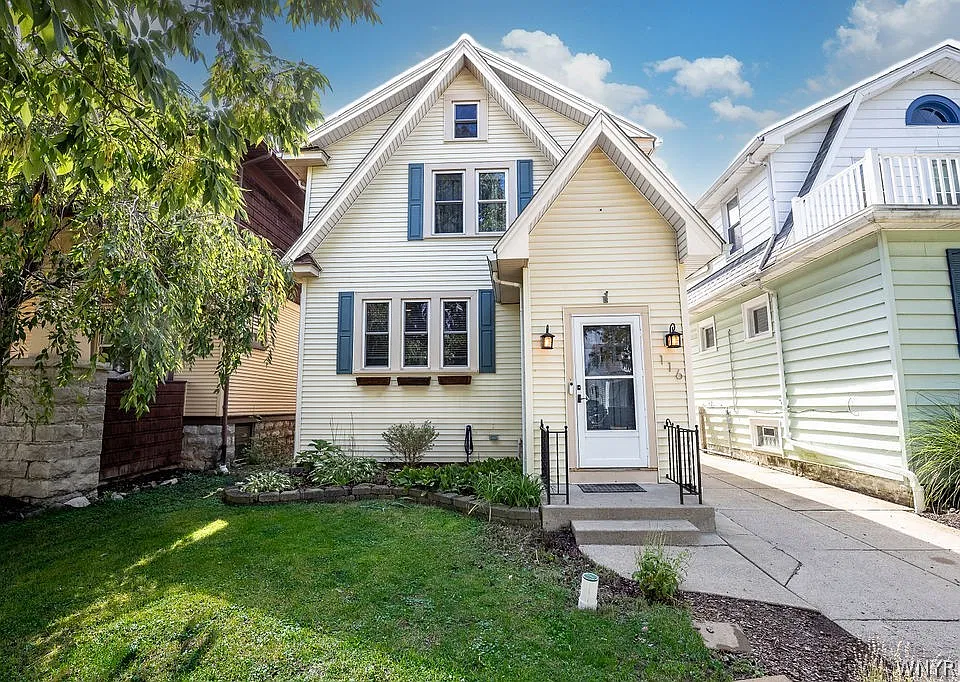 116 Palmer Ave