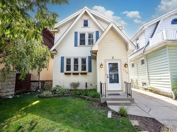 116 Palmer Ave, Buffalo, NY 14217