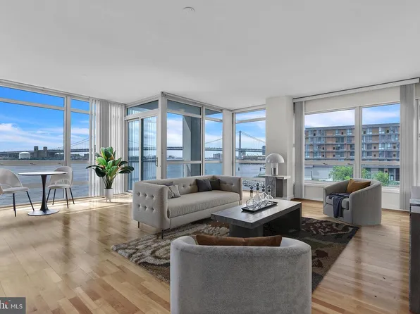 901 N Penn St Unit P302, Philadelphia, PA 19123